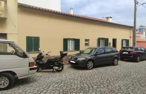 Alojamento Praia do Norte - Foto 9