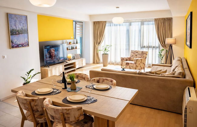 Capitol Suites - Foto 8