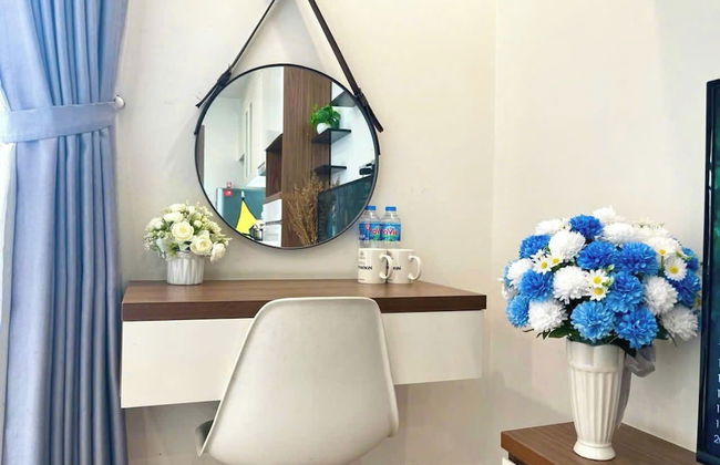 Vinhomes Green Bay-Studio Apartment - Foto 25