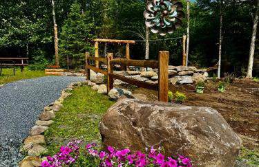 The Greylock Cabin - Foto 18