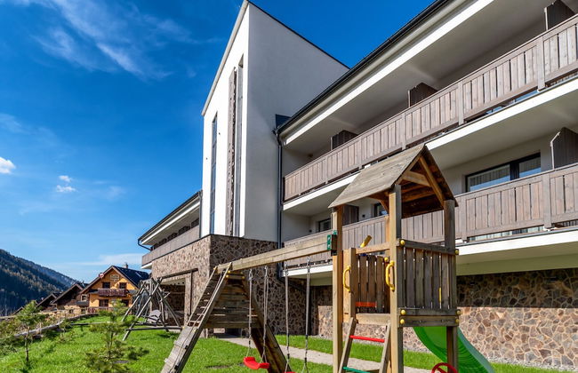 Tri sestry - Foto 37