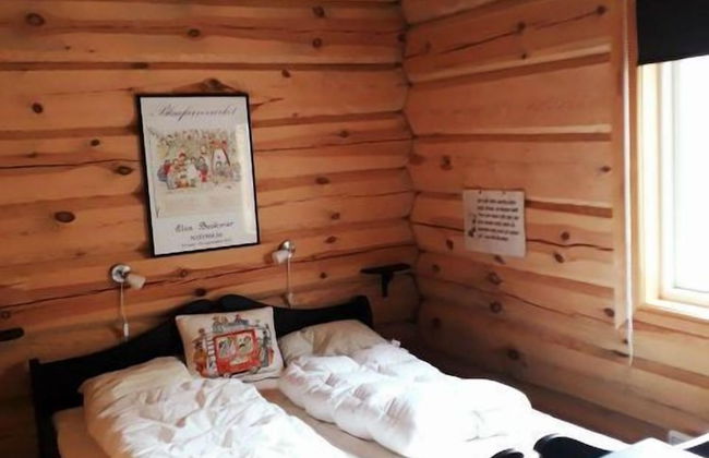 Blazerbu - Cabin for 8 persons - Hol - Foto 16