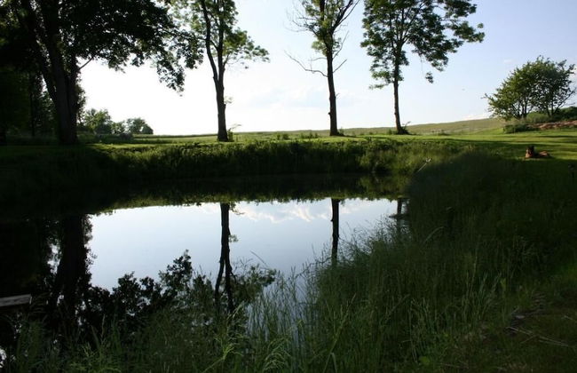 Folwark Mazurskie Legendy - Foto 39