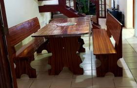 Casa maravilhosa - Photo 18