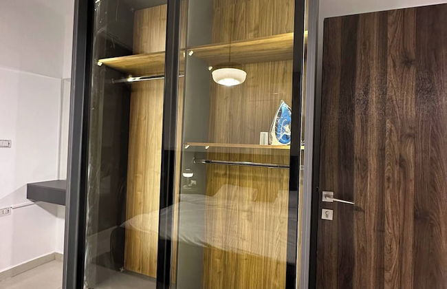 Stylish Luxe Apartment - Foto 24