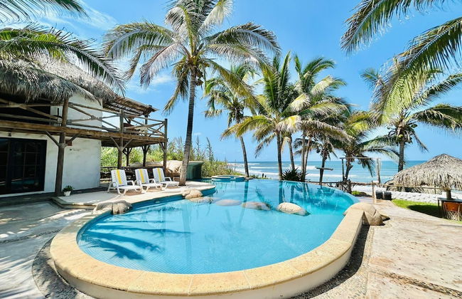 Villas Tortugas Apartments - Photo 57