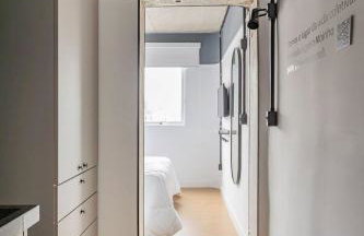 Moinho Moradia - Foto 70