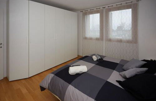 Center Aviano Comfort Suite FREE PARKING WIFI - Foto 10