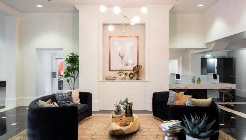 Cozy Apartment Homes On Wilshire Corridor - Foto 3