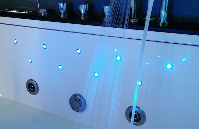 Les Sansonnets - Foto 11