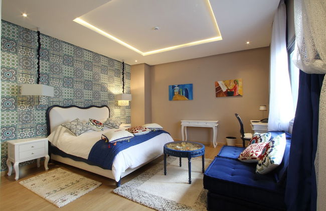 My Loft Anfa - Photo 6