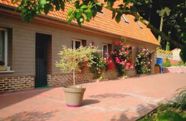 Le Relais des Prés - Gîte de grande capacité - Foto 6