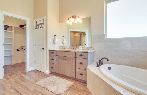 Scenic Views, Fire Pit Texas Hill Country Getaway - Foto 22