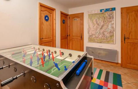 Chalet Ananas, Hameau des Marmottes - Foto 10