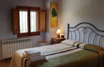 Casa Rural Sant Joan - Foto 30