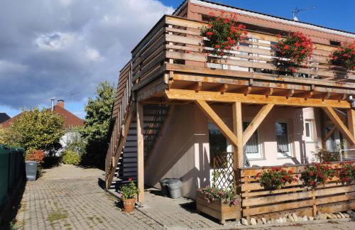 Gîtes Marschall Jean-Pierre - Foto 10