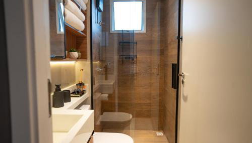 Apartametno inteiro perto da Arena MRV e expominas - Foto 3