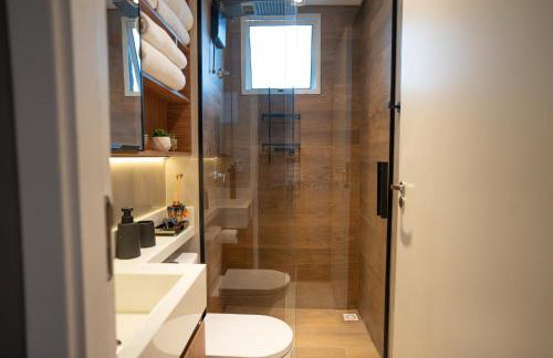 Apartametno inteiro perto da Arena MRV e expominas - Foto 3