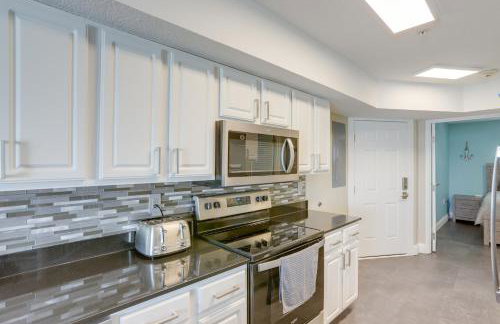 Waterfront Middle Bass Condo with Lake Erie Views! - Foto 8