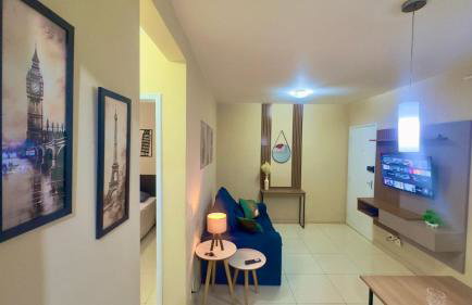 Ground Floor Apartment - Photo 1