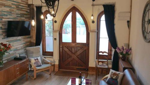 The Hideaway - a charming, unique retreat in Long Ashton, Bristol - Foto 3