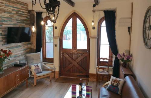 The Hideaway - a charming, unique retreat in Long Ashton, Bristol - Foto 3