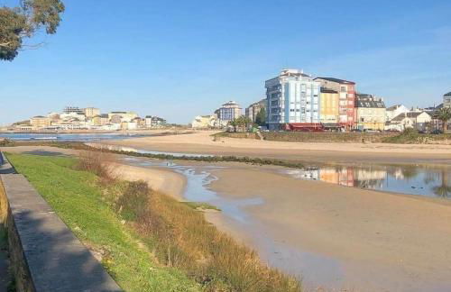 Atico Deluxe Limosa romántico moderno junto al mar - Foto 27