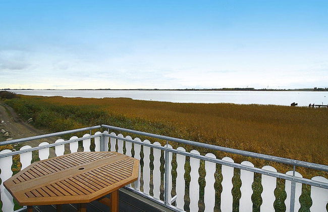 Ferienhaus in Vieregge mit Terrasse - Foto 10