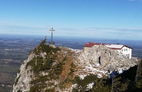 Ferienwohnung Fritzenwenger - Foto 43