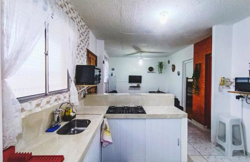 Apartamento Bairro Chácara Vista Linda - com suíte - Bertioga - Prox ao SESC, Riviera, Indaiá - Foto 7