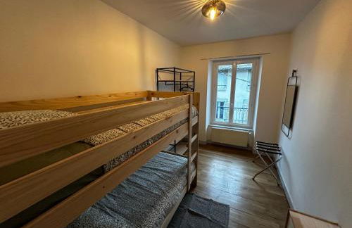 Belle maison de ville au cœur du village de montagne - Photo 14