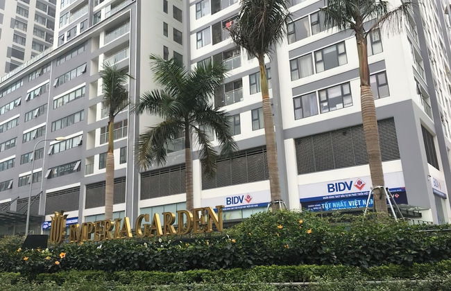 Imperia Garden Apartments - Heart of City - Foto 43