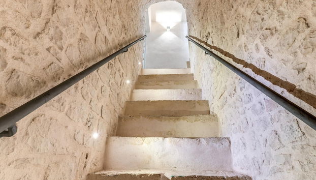 Il Sassofono in Ceglie Messapica - Foto 5, Habitación