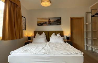 TuS-FeWo#04 - Serviced & Executive Apartments - Foto 12