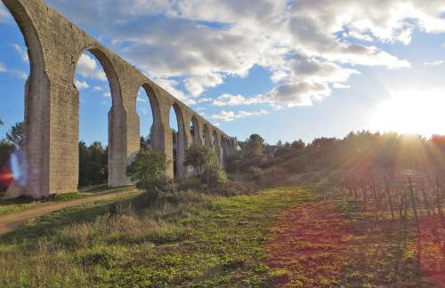 Holiday Home La pinède by Interhome - Foto 38