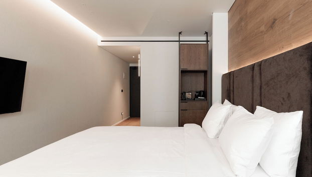 Blanco Athens Aparthotel - Foto 4, Habitación