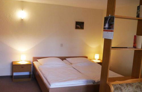 Ferienwohnung Pferdestall - Foto 6