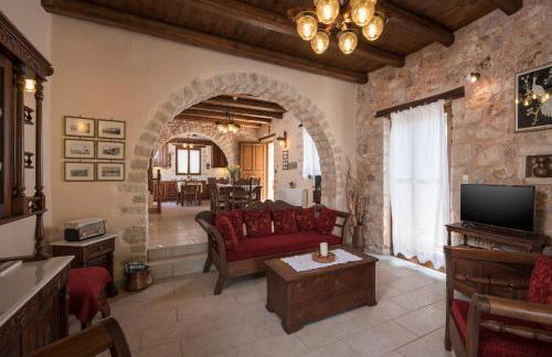 Xatheri Villas - Foto 68