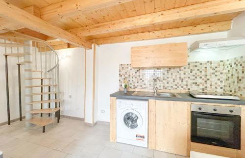 Casa di montagna - Parcheggio gratuito - WiFi - Photo 15