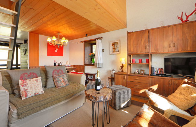 Les Petites Maraîches 132/389 - Foto 6