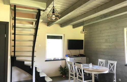 Leśny Domek - Foto 24