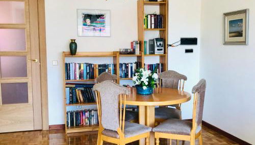 Piso céntrico y luminoso - Foto 3