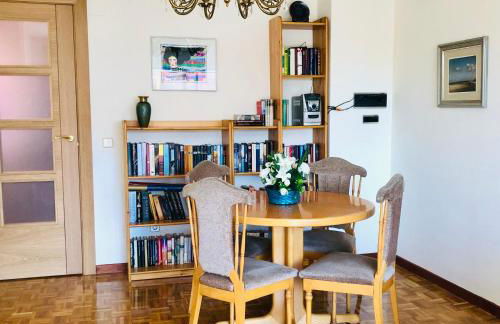 Piso céntrico y luminoso - Foto 3