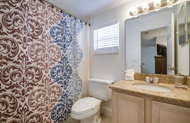 5 Bedroom 3.5 Bathroom Pool Villas - Foto 8