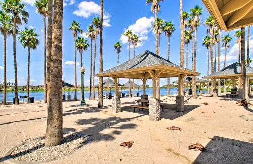 Goodyear Home with Pool, Quiet Walkable Community - Foto 36