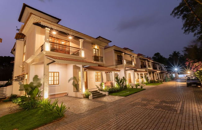 Featured on Elle Decor Villa Kanai by Hireavilla - Photo 48