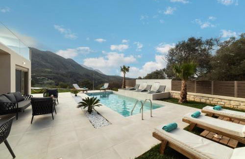 Villa Silentium Olia by PosarelliVillas - Foto 11