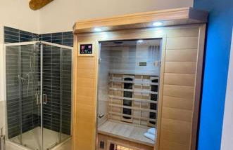 Cà d'Rita Monferrato - idromassaggio e piscina esterni - Foto 31