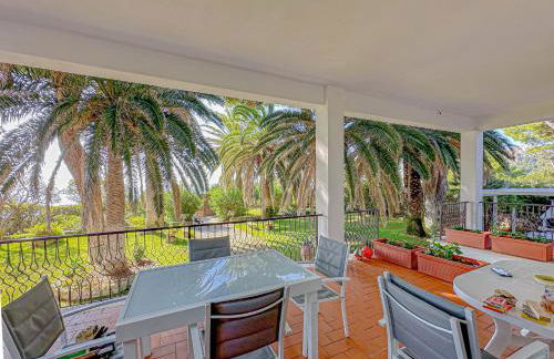 Sperlonga Acquamarina Suite - Vista mare - Foto 20