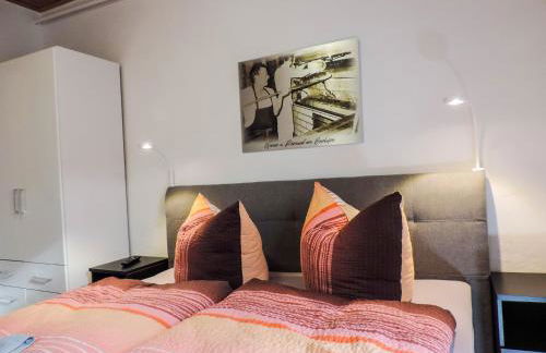 Ferienwohnung Zur Backstube - Foto 13